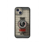 قاب طرح Vans TIME