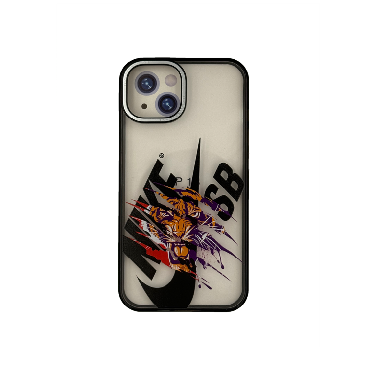 قاب طرح Nike tiger