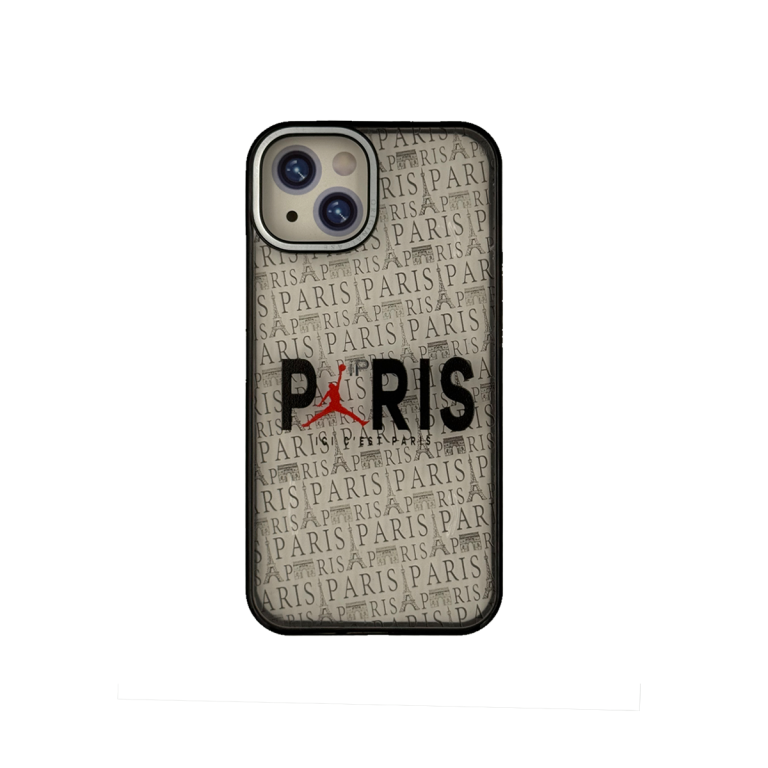 قاب طرح Jordan Paris