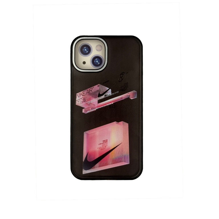 قاب طرح Nike