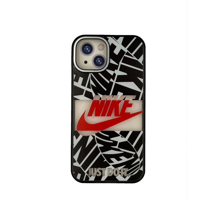 قاب طرح Nike just do it