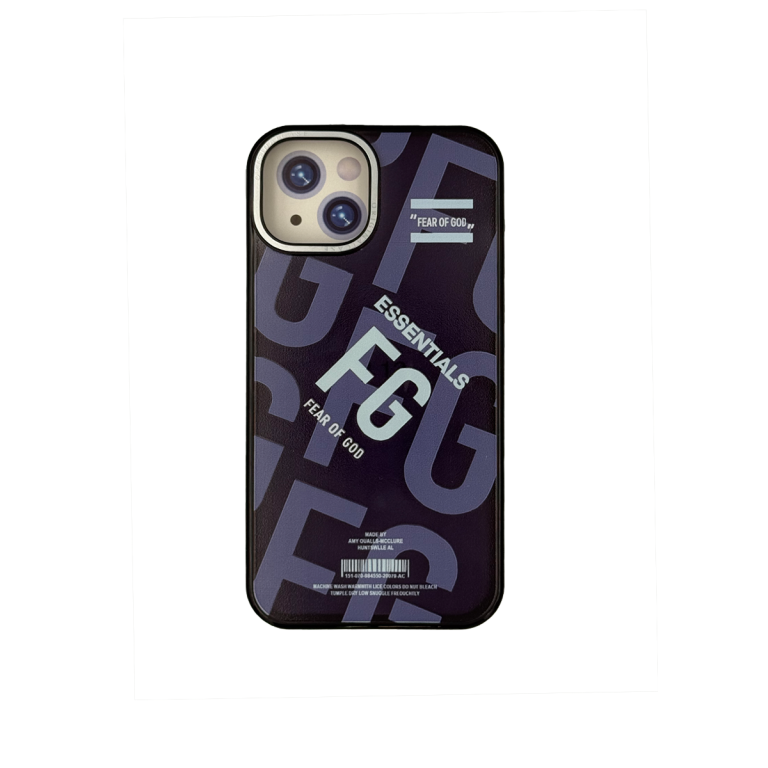 قاب طرح FG