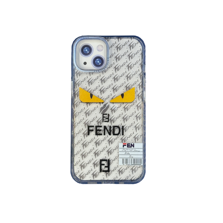 قاب طرح FENDI
