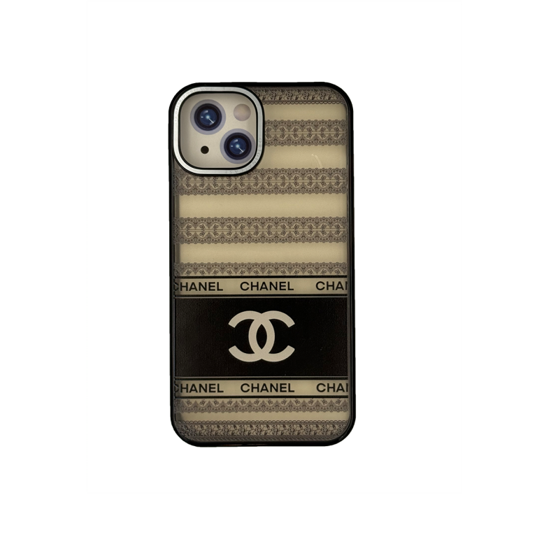 قاب طرح Chanel