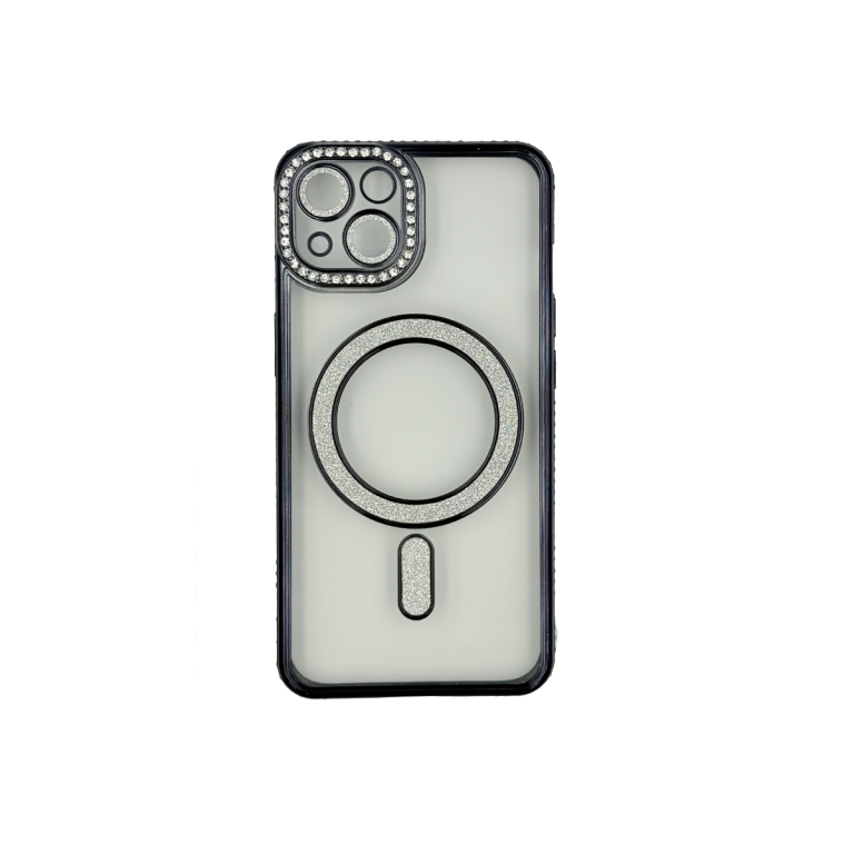 قاب نگینی لنزدار iPhone 13