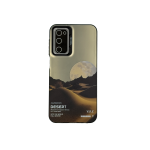قاب Socool طرح کویر