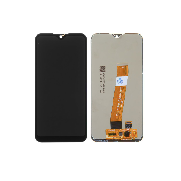 ال سی دی سرویس پک سامسونگ Galaxy A01 big