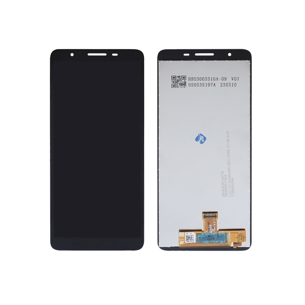 ال سی دی سرویس پک سامسونگ Galaxy A01 core