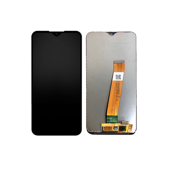 ال سی دی سرویس پک سامسونگ Galaxy A01 small