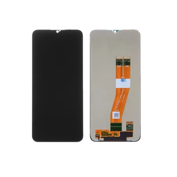 ال سی دی سرویس پک سامسونگ Galaxy A02s