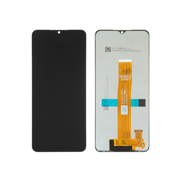 ال سی دی سرویس پک سامسونگ Galaxy A04s
