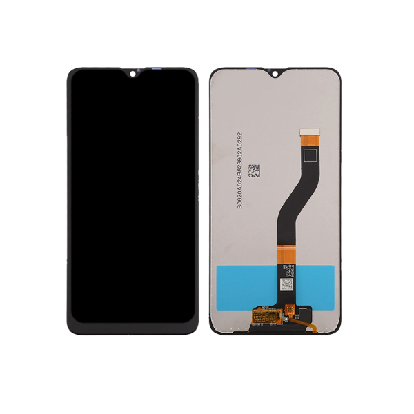 ال سی دی سرویس پک سامسونگ Galaxy A10