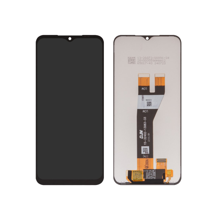 ال سی دی سرویس پک سامسونگ Galaxy A14