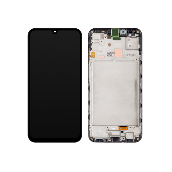 ال سی دی سرویس پک سامسونگ Galaxy A15