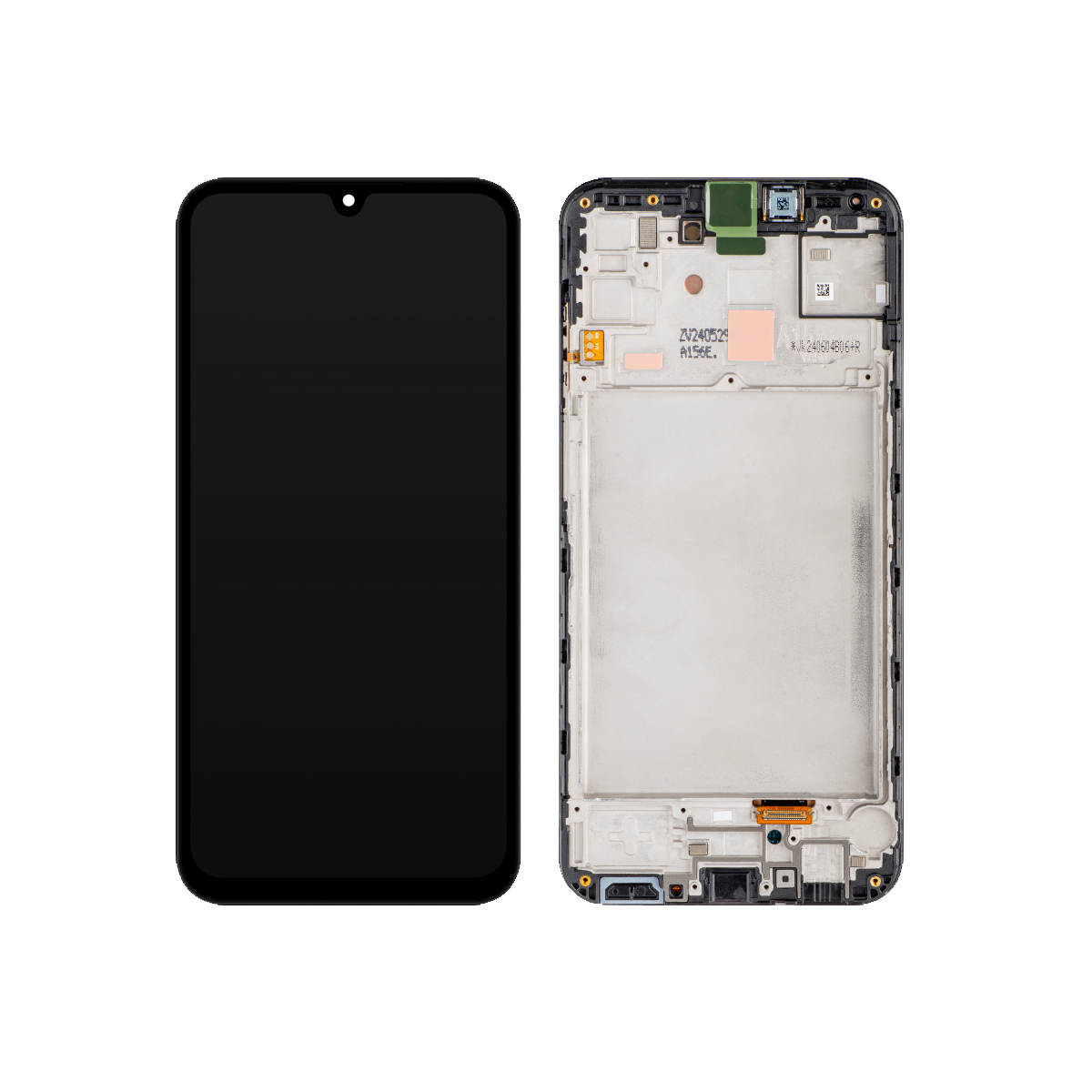 A15 ال سی دی سرویس پک سامسونگ Galaxy A15