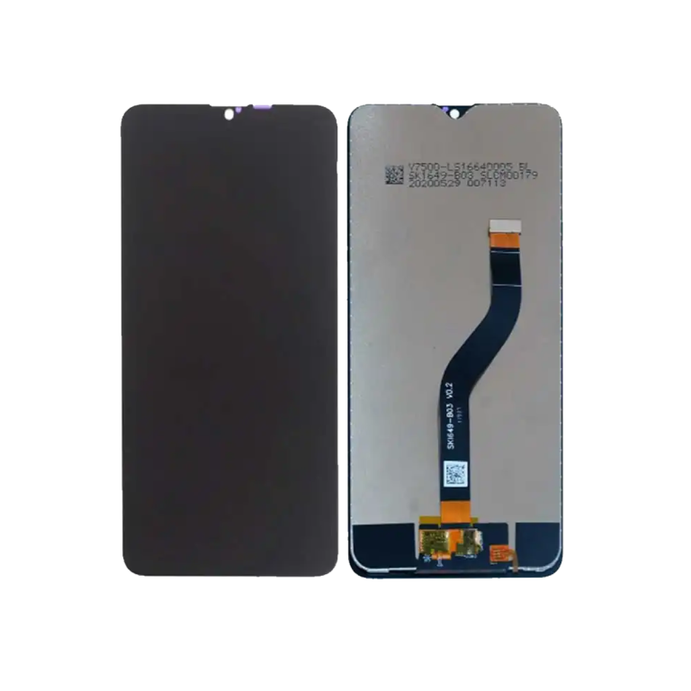 ال سی دی سرویس پک سامسونگ Galaxy A20s