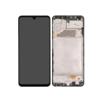 ال سی دی سرویس پک سامسونگ Galaxy A22 4G