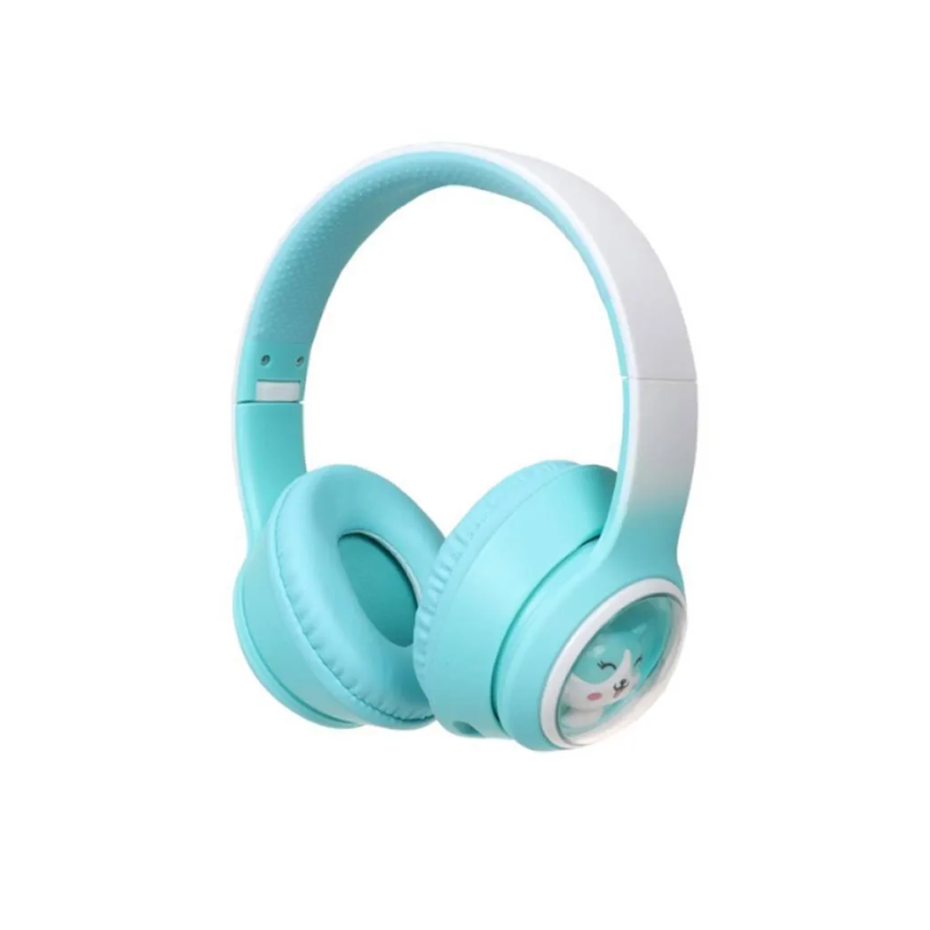 هدفون چراغ دار AKZ 08