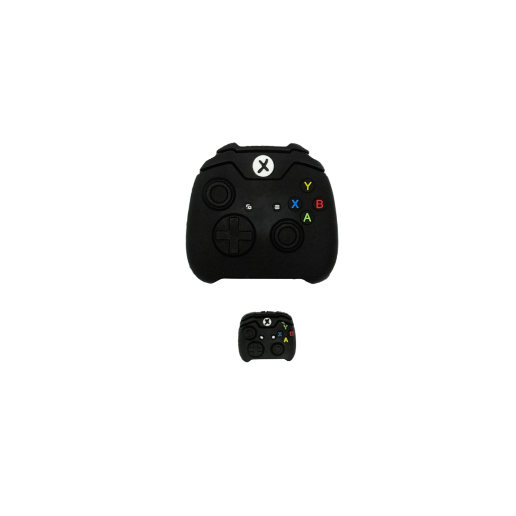 محافظ کلگی شارژر 20وات آیفون طرح Xbox