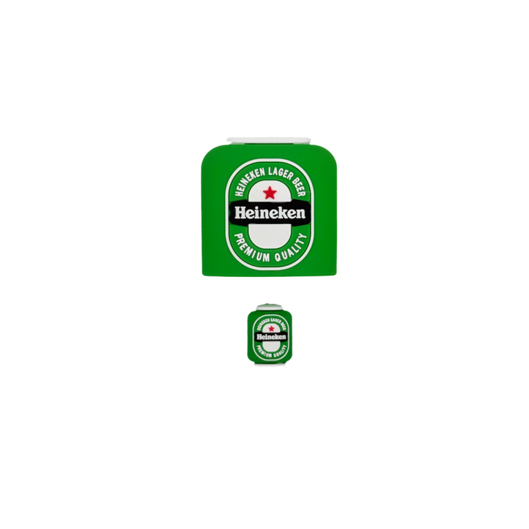 محافظ کلگی شارژر 20وات آیفون طرح هینکن