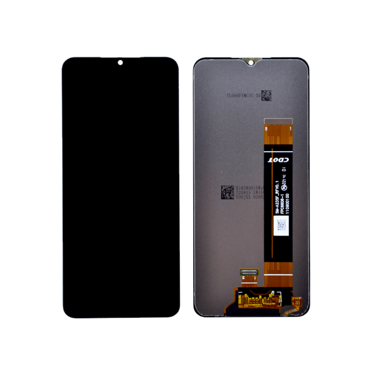 ال سی دی سرویس پک سامسونگ Galaxy A23