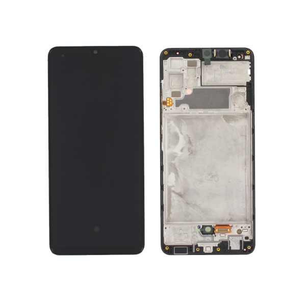 ال سی دی سرویس پک سامسونگ Galaxy A32