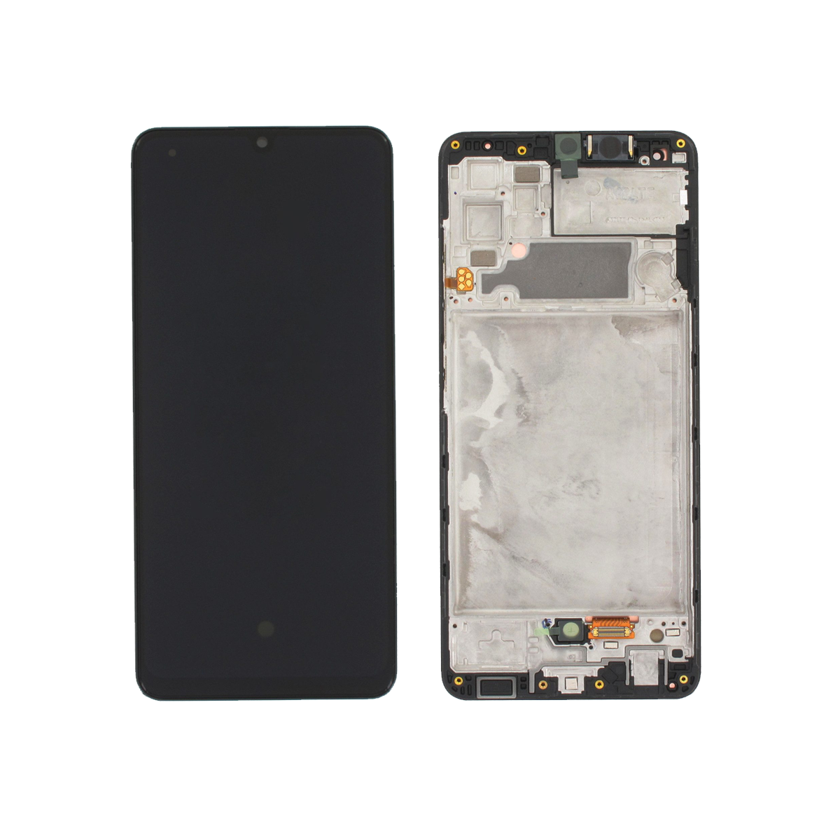 A32 4g ال سی دی سرویس پک سامسونگ Galaxy A32