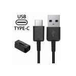 کابل اورجینال تایپ سی سامسونگ مدل EP-DG970 - Image 2