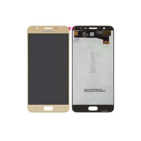 ال سی دی سرویس پک سامسونگ Galaxy J7 prime