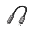 جک تبدیل لایتینیگ به AUX برند macdodo
