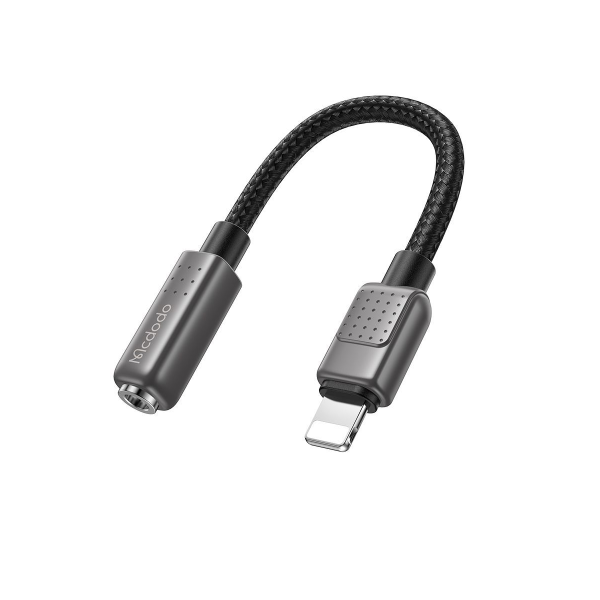 جک تبدیل لایتینیگ به AUX برند macdodo