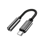 جک تبدیل تایپ C به AUX برند macdodo